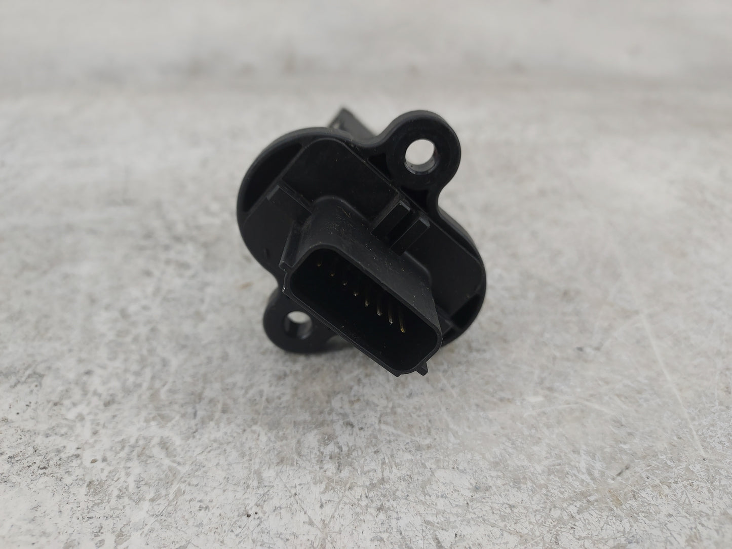 2016-2017 Chevrolet Cruze Mass Air Flow Meter Maf 1485629 - Oemusedautoparts1.com