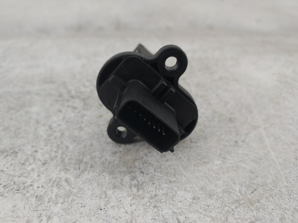 2016-2017 Chevrolet Cruze Mass Air Flow Meter Maf Sensor 1485629 - Oemusedautoparts1.com