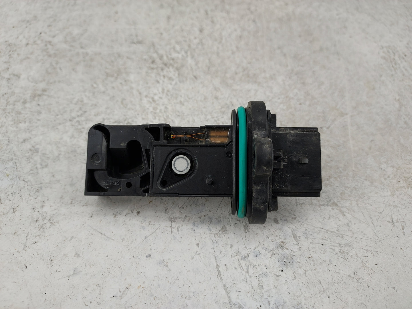 2016-2017 Chevrolet Cruze Mass Air Flow Meter Maf 1486094 - Oemusedautoparts1.com