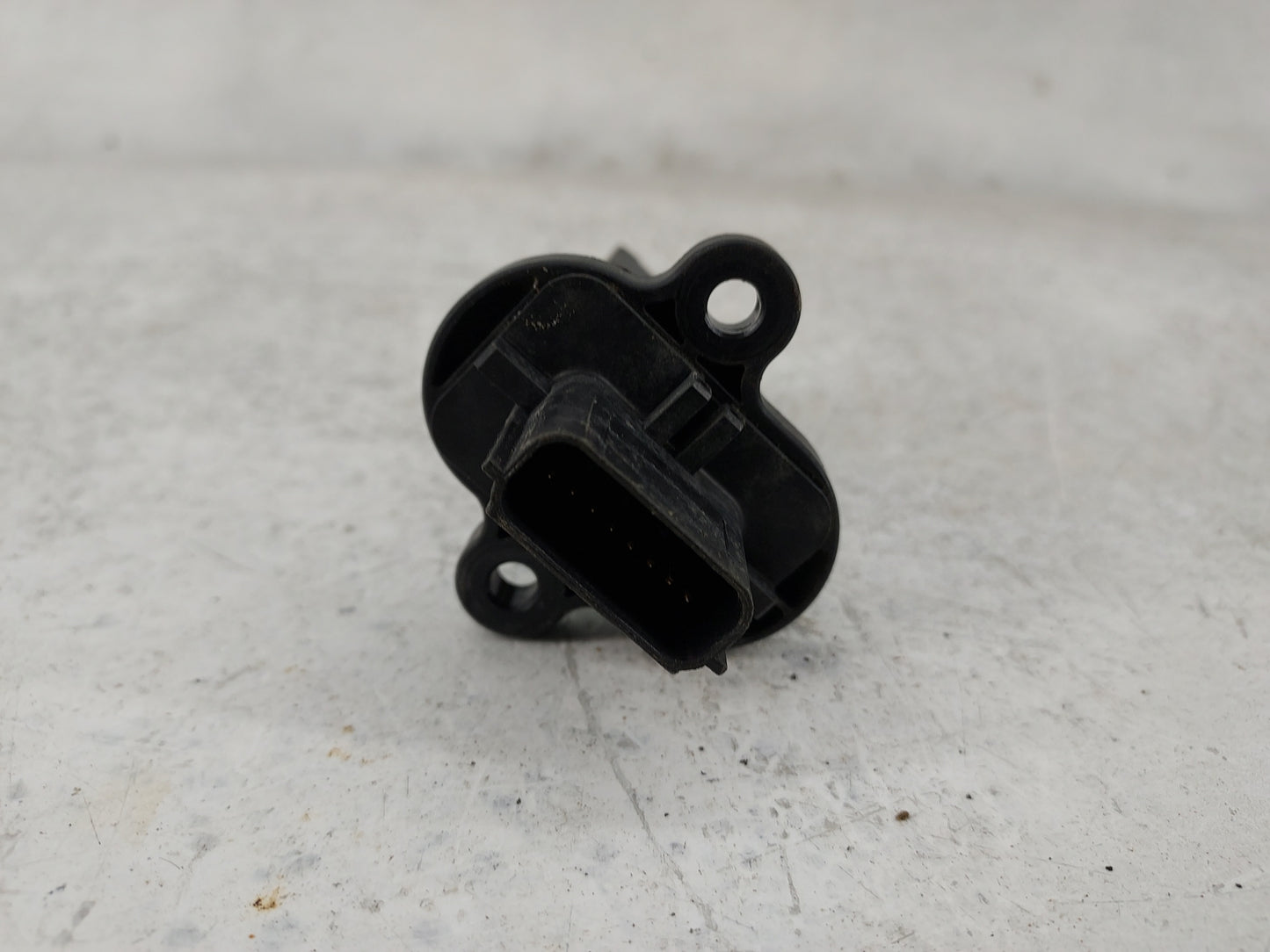 2016-2017 Chevrolet Cruze Mass Air Flow Meter Maf 1486094 - Oemusedautoparts1.com