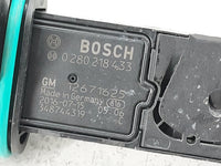 2016-2017 Chevrolet Cruze Mass Air Flow Meter Maf 1486094 - Oemusedautoparts1.com
