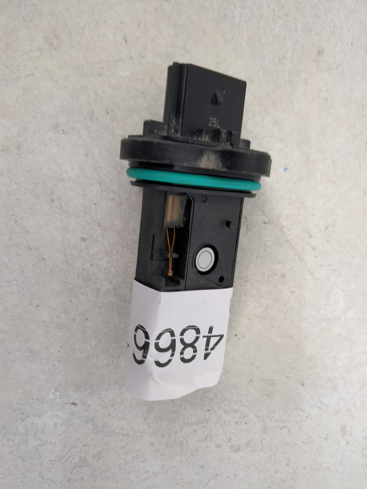 2016-2017 Chevrolet Cruze Mass Air Flow Meter Maf 1486617 - Oemusedautoparts1.com