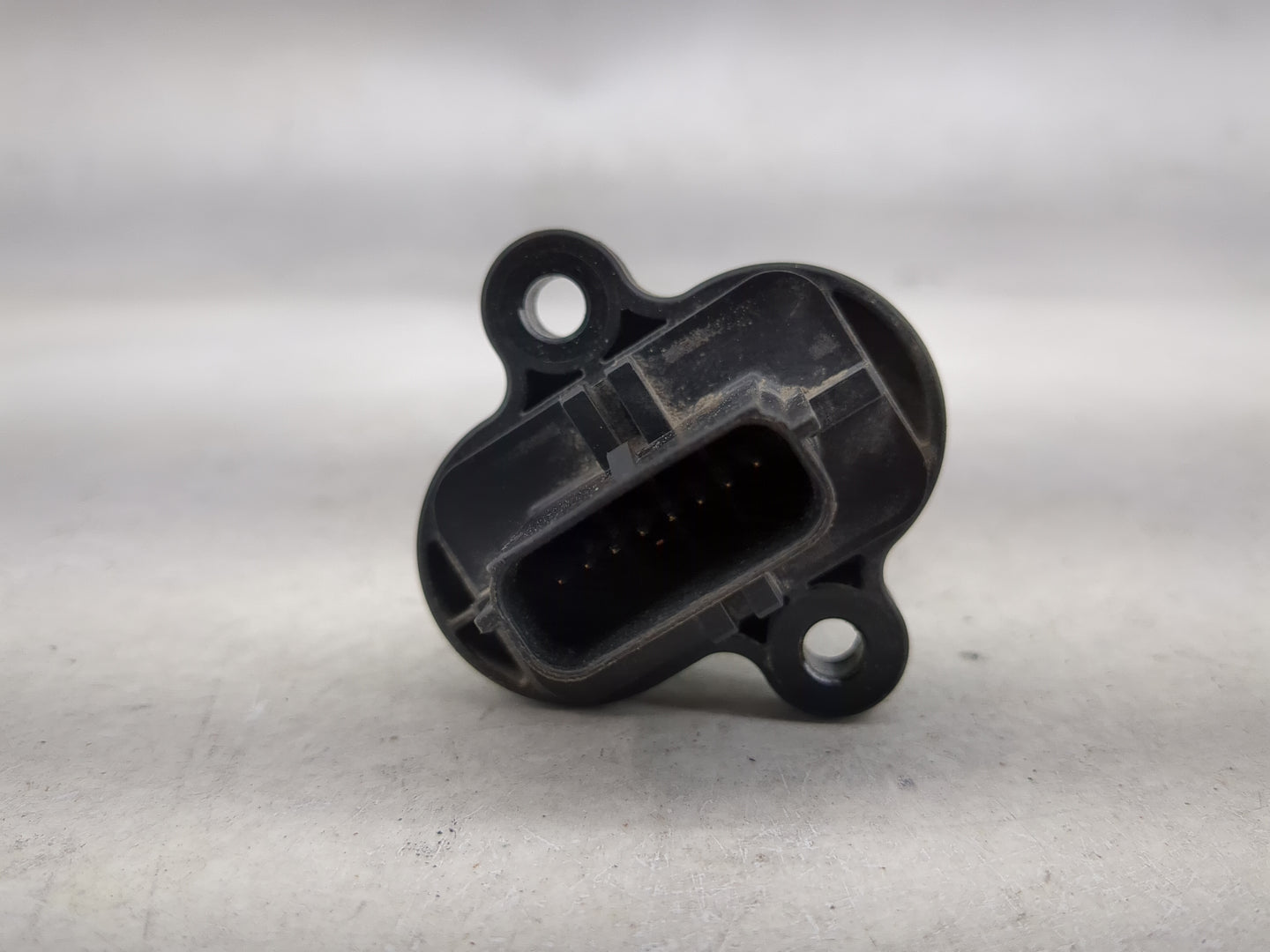 2016-2017 Chevrolet Cruze Mass Air Flow Meter Maf 1486617 - Oemusedautoparts1.com