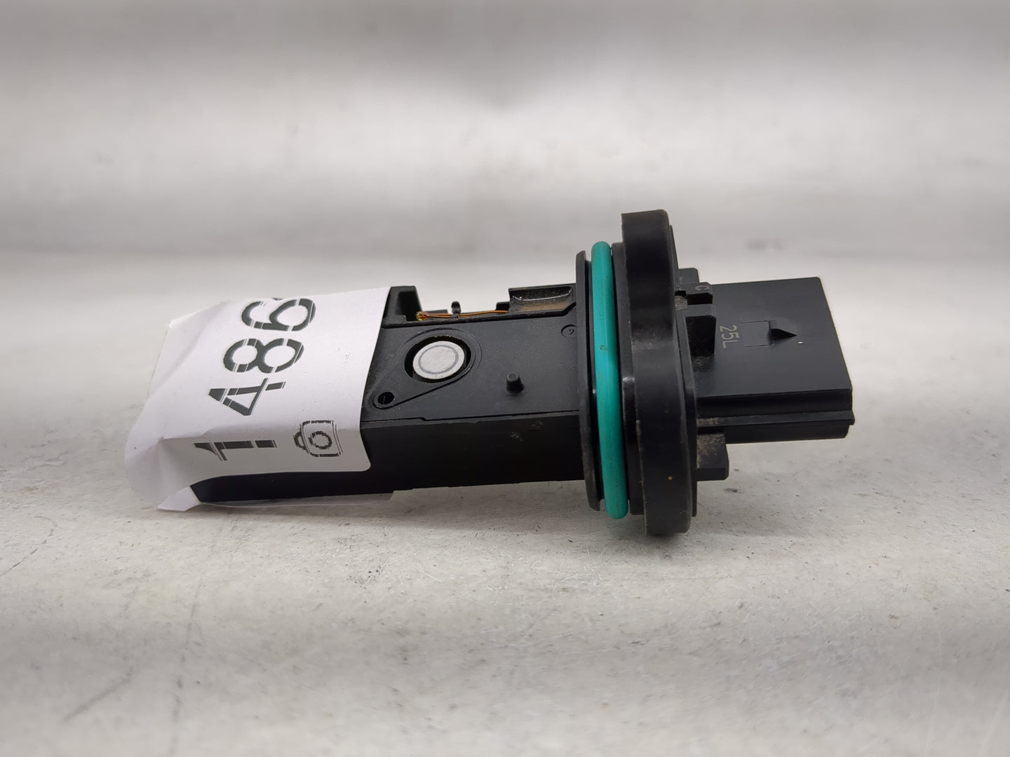 2016-2017 Chevrolet Cruze Mass Air Flow Meter Maf 1486617 - Oemusedautoparts1.com