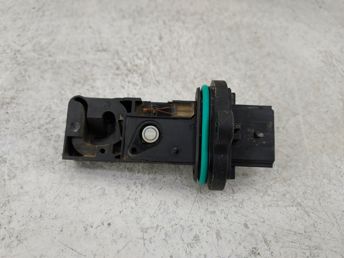 2016-2017 Chevrolet Cruze Mass Air Flow Meter Maf Sensor 1487443 - Oemusedautoparts1.com