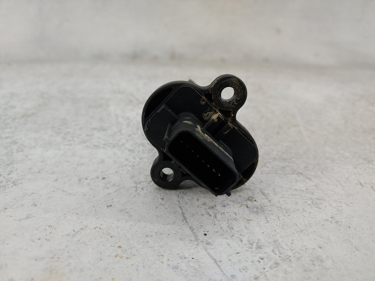2016-2017 Chevrolet Cruze Mass Air Flow Meter Maf Sensor 1487443 - Oemusedautoparts1.com