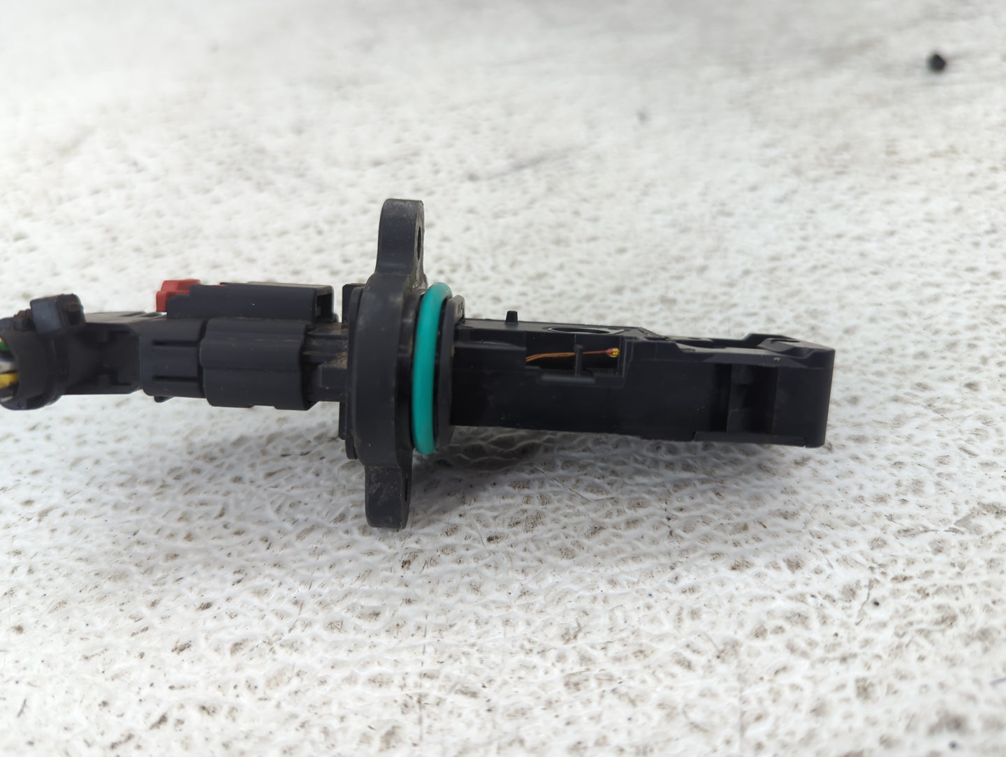 2016-2017 Chevrolet Cruze Mass Air Flow Meter Maf 1487893 - Oemusedautoparts1.com