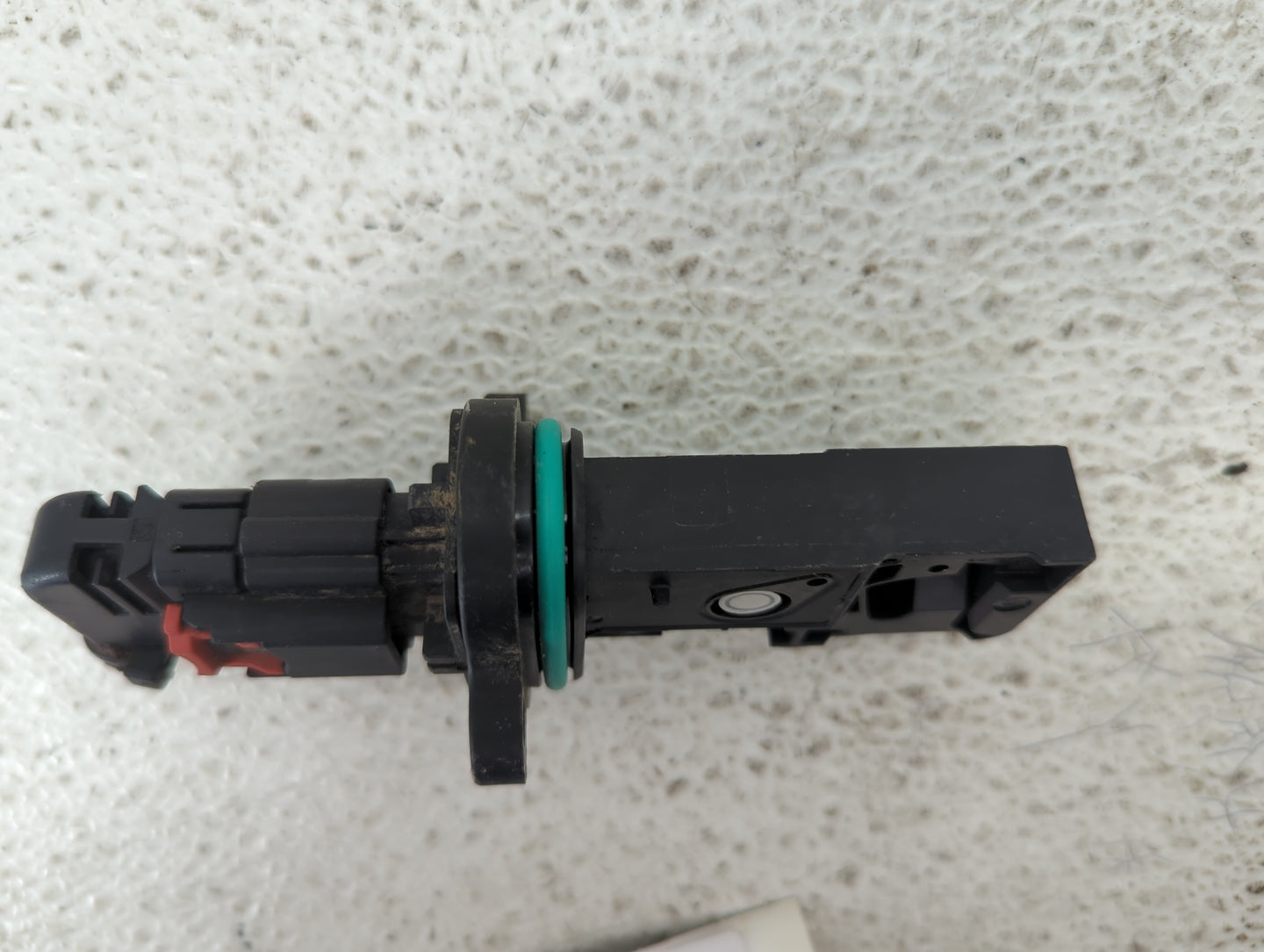 2016-2017 Chevrolet Cruze Mass Air Flow Meter Maf 1487893 - Oemusedautoparts1.com
