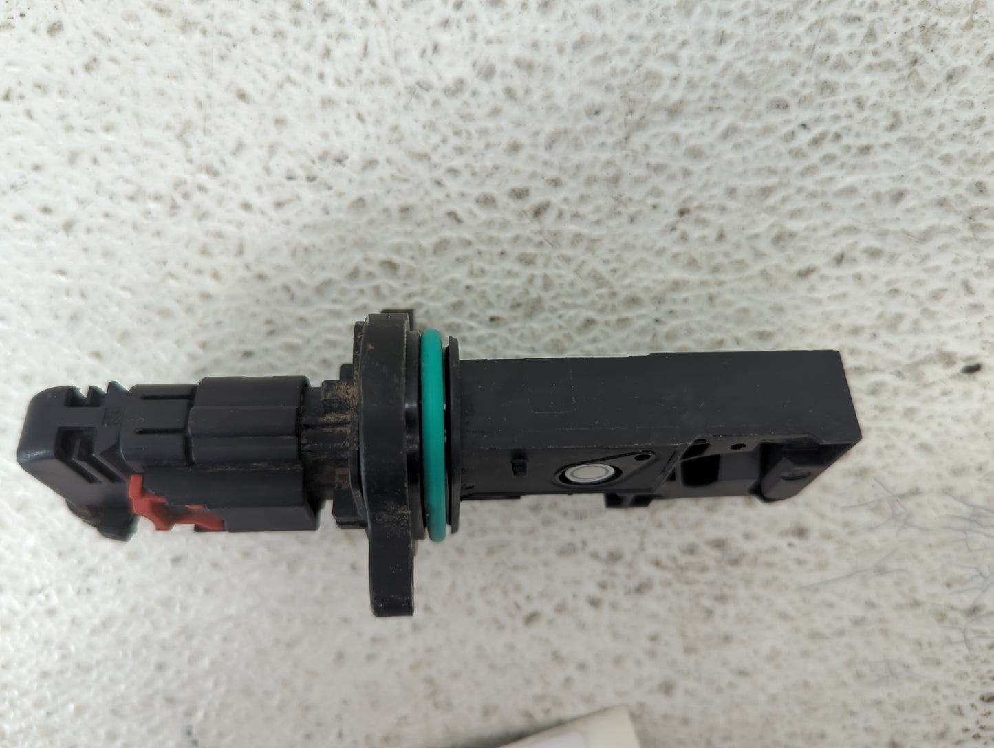 2016-2017 Chevrolet Cruze Mass Air Flow Meter Maf 1487893 - Oemusedautoparts1.com