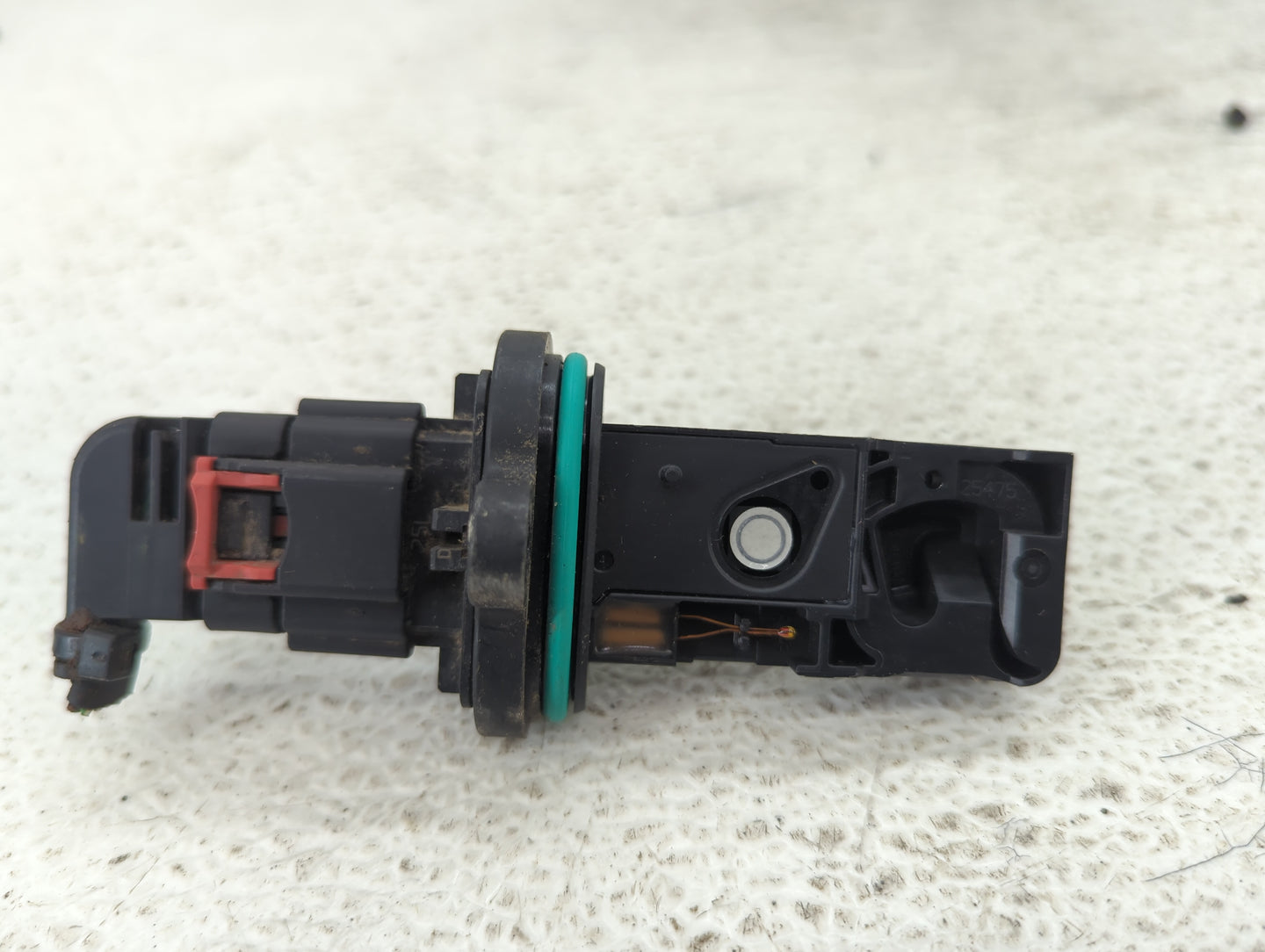 2016-2017 Chevrolet Cruze Mass Air Flow Meter Maf 1487893 - Oemusedautoparts1.com
