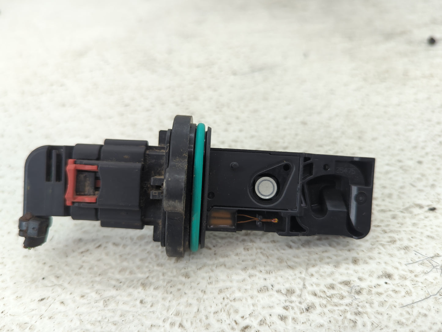2016-2017 Chevrolet Cruze Mass Air Flow Meter Maf 1487893 - Oemusedautoparts1.com
