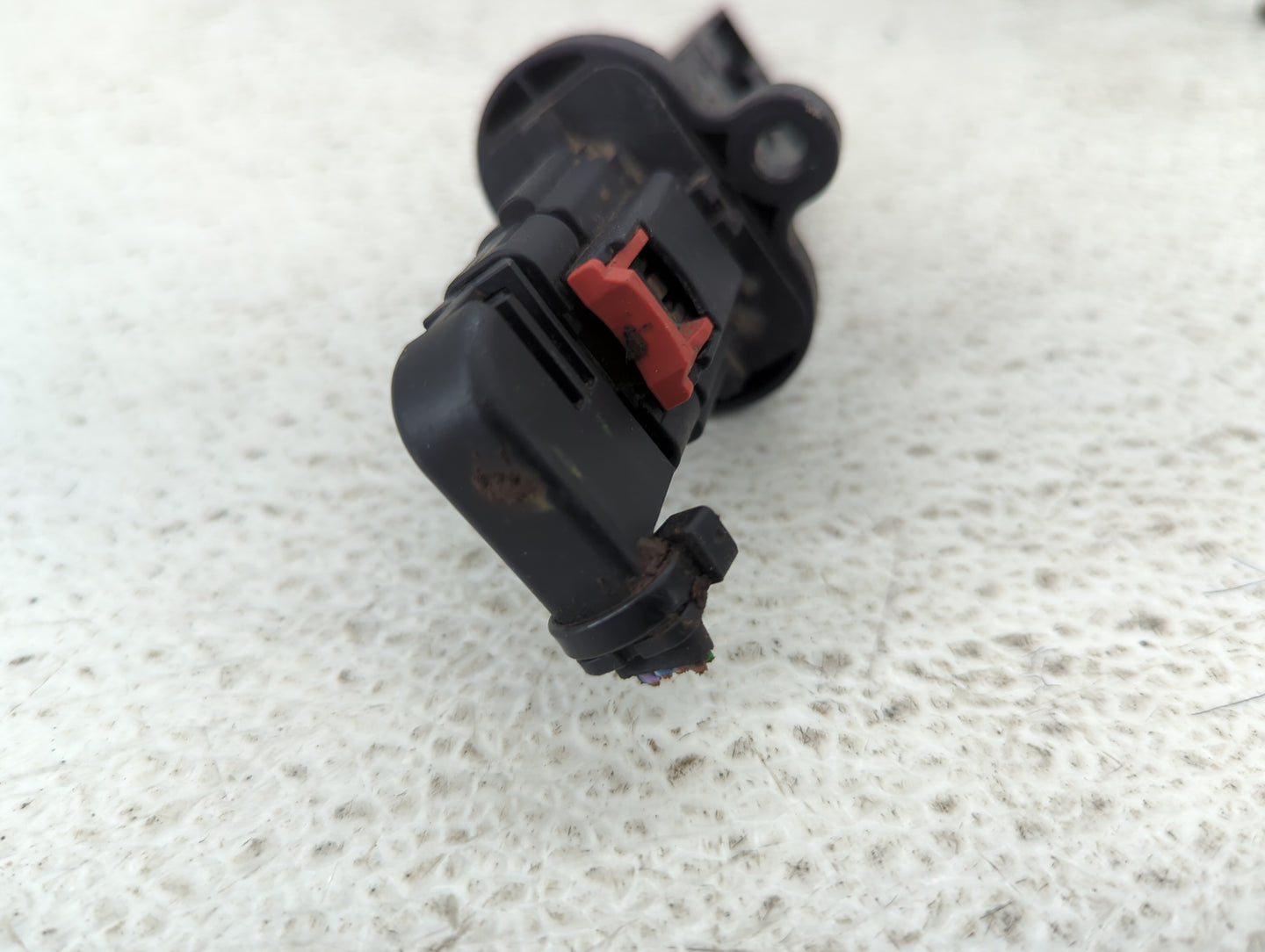 2016-2017 Chevrolet Cruze Mass Air Flow Meter Maf 1487893 - Oemusedautoparts1.com