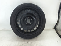 2017 Chevrolet Cruze Spare Donut Tire Wheel Rim Oem - Oemusedautoparts1.com