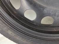 2017 Chevrolet Cruze Spare Donut Tire Wheel Rim Oem - Oemusedautoparts1.com
