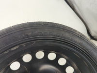 2017 Chevrolet Cruze Spare Donut Tire Wheel Rim Oem - Oemusedautoparts1.com