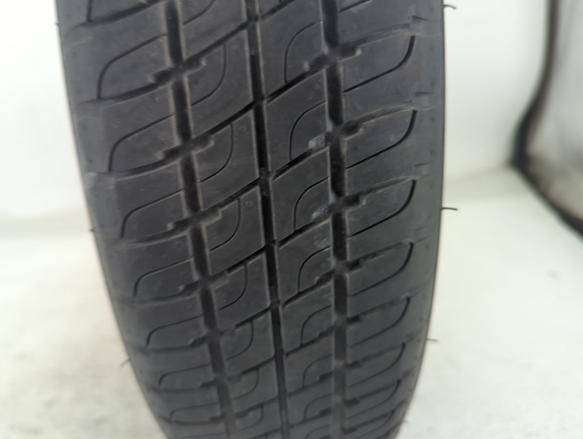 2016-2019 Chevrolet Cruze Spare Donut Tire Wheel Rim Oem 1490858 - Oemusedautoparts1.com