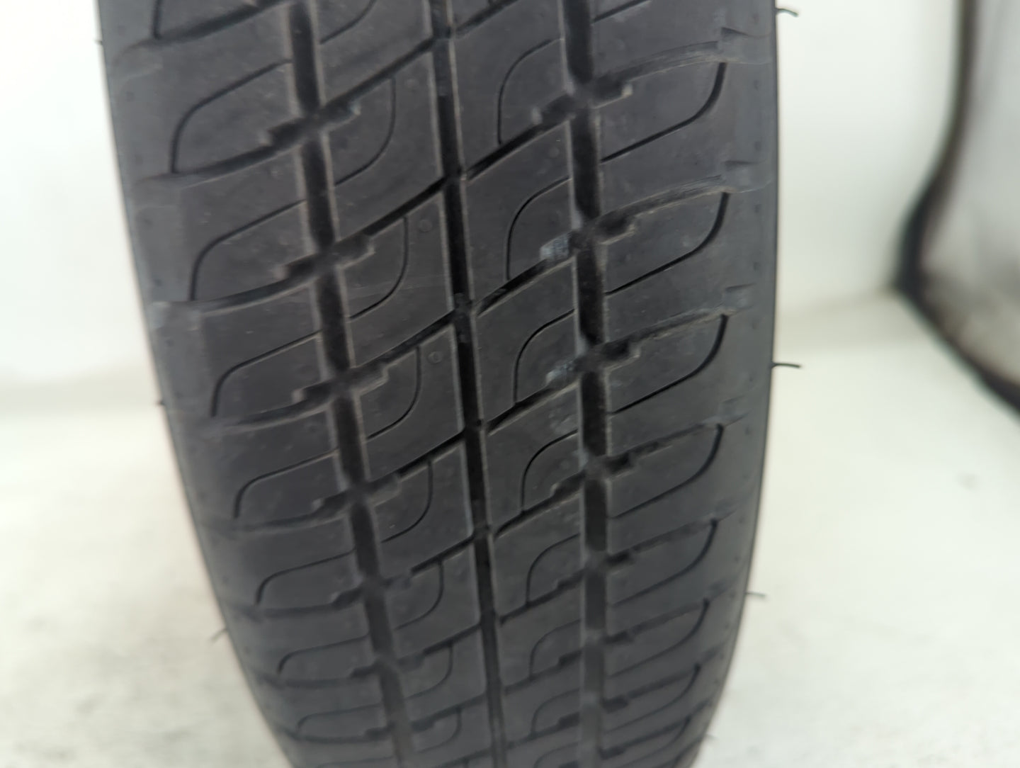 2017 Chevrolet Cruze Spare Donut Tire Wheel Rim Oem - Oemusedautoparts1.com