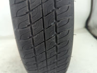 2017 Chevrolet Cruze Spare Donut Tire Wheel Rim Oem - Oemusedautoparts1.com