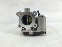 2017 Chevrolet Cruze Throttle Body P/N:252.6.AA.12671379AA.6417.B Fits OEM Used Auto Parts - Oemusedautoparts1.com