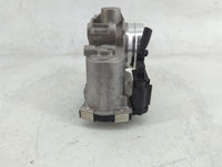 2017 Chevrolet Cruze Throttle Body P/N:252.6.AA.12671379AA.6417.B Fits OEM Used Auto Parts - Oemusedautoparts1.com