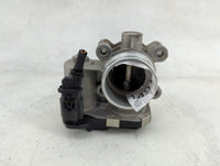 2017 Chevrolet Cruze Throttle Body P/N:252.6.AA.12671379AA.6417.B Fits OEM Used Auto Parts - Oemusedautoparts1.com