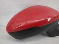 2016-2019 Chevrolet Cruze Passenger Side View Mirror - Right Door Mirror OEM Used - Oemusedautoparts1.com