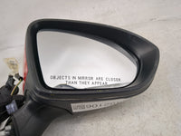 2016-2019 Chevrolet Cruze Passenger Side View Mirror - Right Door Mirror OEM Used - Oemusedautoparts1.com