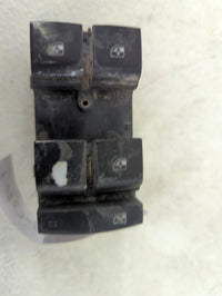 2016-2019 Chevrolet Cruze Master Power Window Switch Replacement Driver Side Left P/N:13408943 Fits Fits 2016 2017 2018 2019