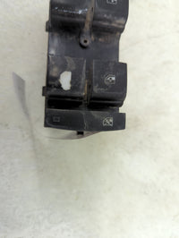 2016-2019 Chevrolet Cruze Master Power Window Switch Replacement Driver Side Left P/N:13408943 Fits Fits 2016 2017 2018 2019