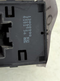 2016-2019 Chevrolet Cruze Master Power Window Switch Replacement Driver Side Left P/N:13408943 Fits Fits 2016 2017 2018 2019