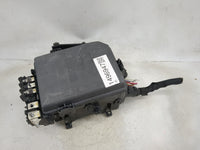 2015-2016 Chevrolet Cruze Fusebox Fuse Box Panel Relay Module P/N:39017449 Fits Fits 2015 2016 OEM Used Auto Parts - Oemused