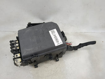 compare product 2015-2016 Chevrolet Cruze Fusebox Fuse Box Panel Relay Module P/N:39017449 Fits Fits 2015 2016 OEM Used Auto Parts