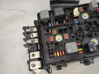 2015-2016 Chevrolet Cruze Fusebox Fuse Box Panel Relay Module P/N:39017449 Fits Fits 2015 2016 OEM Used Auto Parts - Oemused