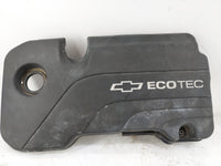 2017 Chevrolet Cruze Engine Cover Black - Oemusedautoparts1.com