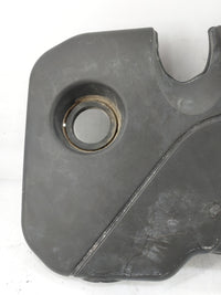 2017 Chevrolet Cruze Engine Cover Black - Oemusedautoparts1.com