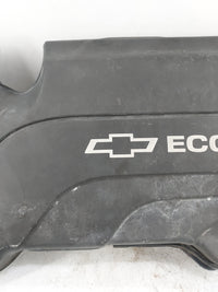 2017 Chevrolet Cruze Engine Cover Black - Oemusedautoparts1.com