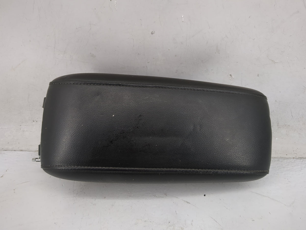 2017 Chevrolet Cruze Center Console Armrest Cover Lid Fits OEM Used Auto Parts - Oemusedautoparts1.com
