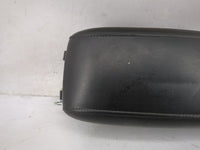 2017 Chevrolet Cruze Center Console Armrest Cover Lid Fits OEM Used Auto Parts - Oemusedautoparts1.com