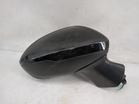 2016-2019 Chevrolet Cruze Passenger Side View Mirror - Right Door Mirror OEM Used - Oemusedautoparts1.com