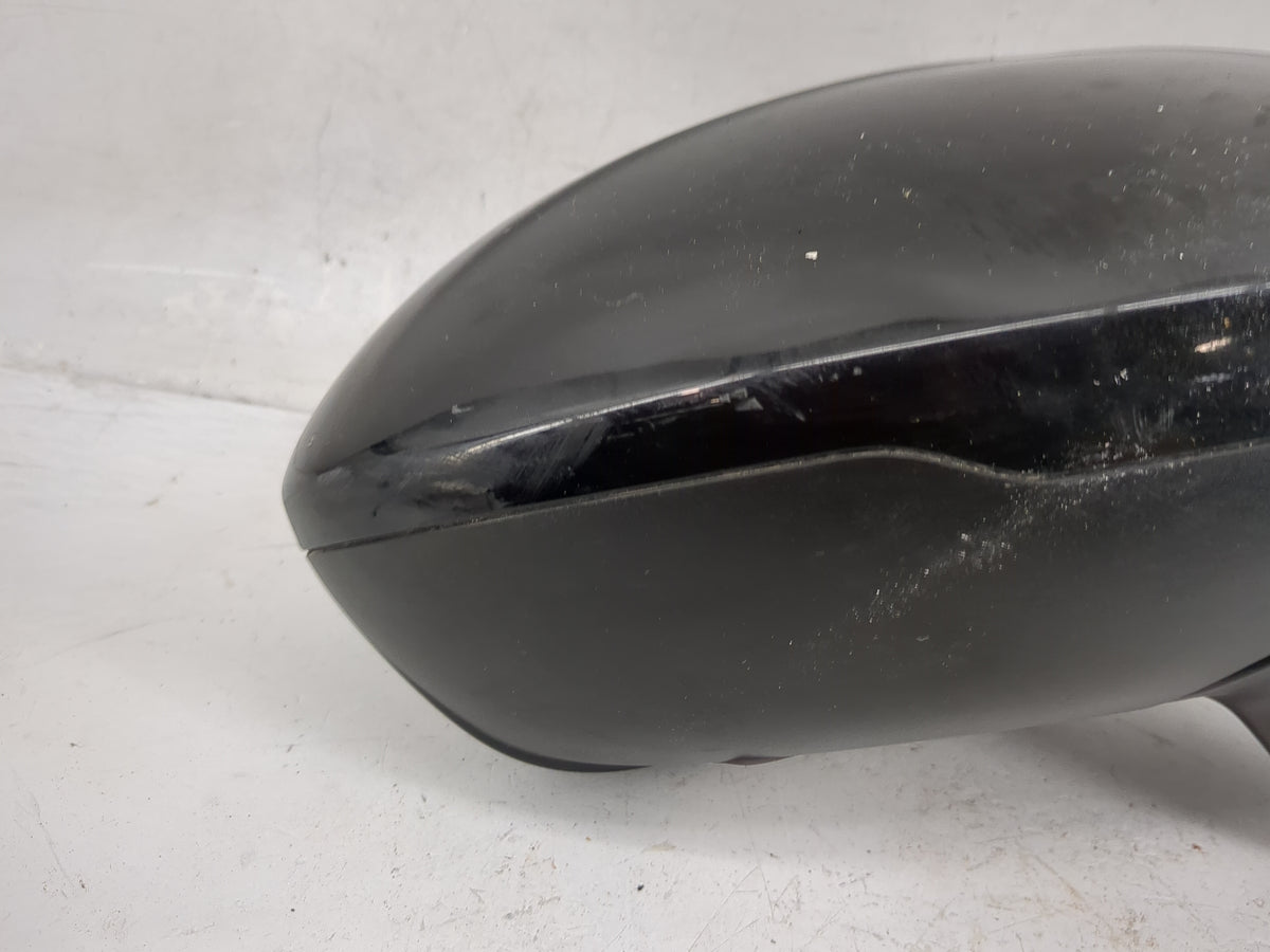 2016-2019 Chevrolet Cruze Passenger Side View Mirror - Right Door Mirror OEM Used - Oemusedautoparts1.com