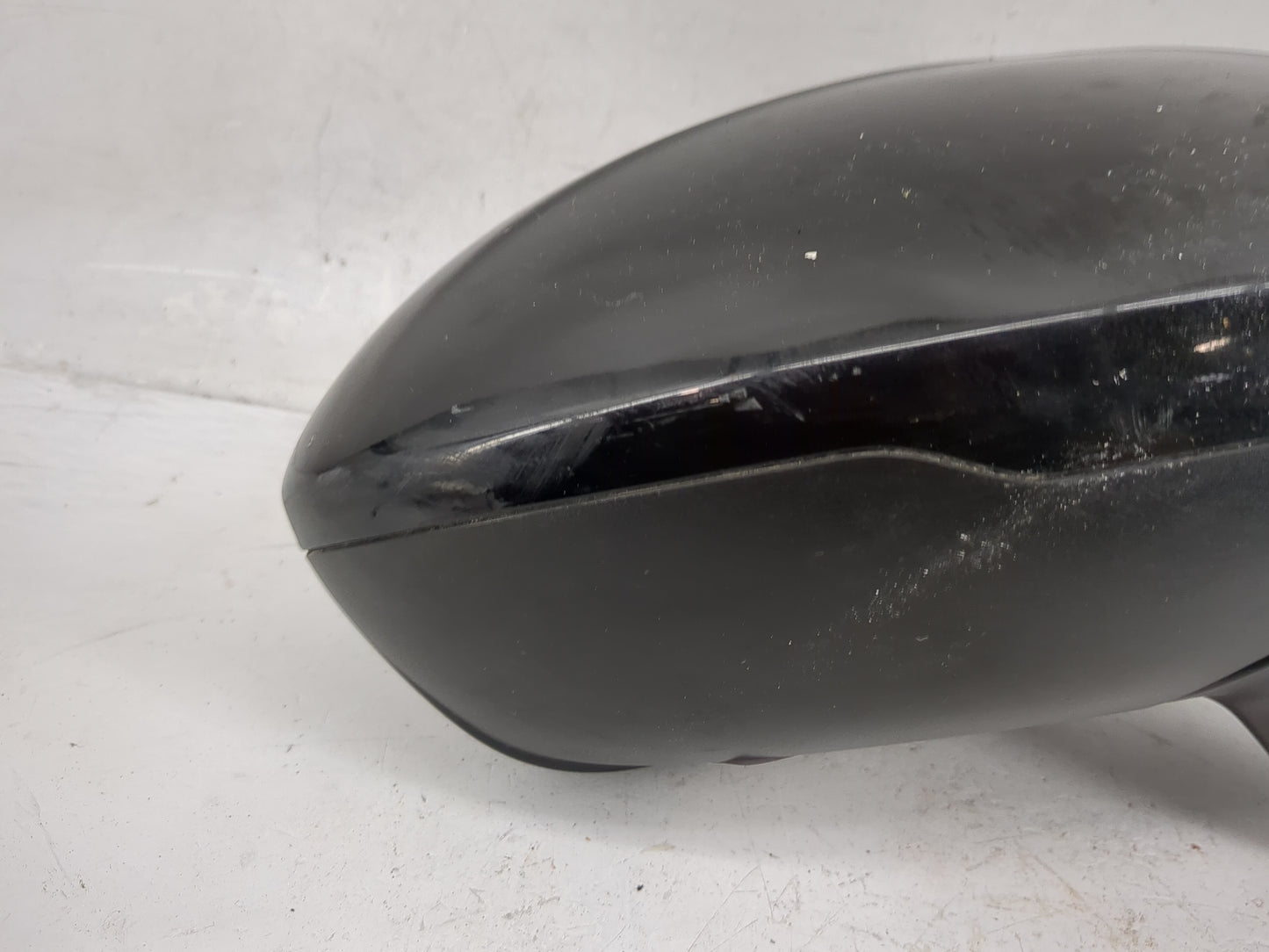2016-2019 Chevrolet Cruze Passenger Side View Mirror - Right Door Mirror OEM Used - Oemusedautoparts1.com