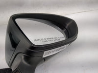 2016-2019 Chevrolet Cruze Passenger Side View Mirror - Right Door Mirror OEM Used - Oemusedautoparts1.com