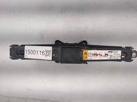 2017 Chevrolet Cruze Spare Scissor Car Jack Black - Oemusedautoparts1.com