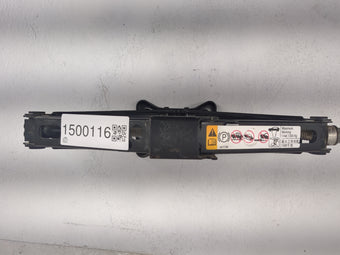 compare product 2017 Chevrolet Cruze Spare Scissor Car Jack Black