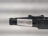 2017 Chevrolet Cruze Spare Scissor Car Jack Black - Oemusedautoparts1.com