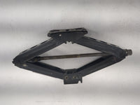2017 Chevrolet Cruze Spare Scissor Car Jack Black - Oemusedautoparts1.com