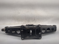 2017 Chevrolet Cruze Spare Scissor Car Jack Black - Oemusedautoparts1.com