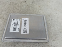 2017-2019 Chevrolet Cruze PCM Engine Control Computer ECU ECM PCU OEM P/N:12677677 12669908 Fits OEM Used Auto Parts - Oemus