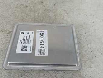 compare product 2017-2019 Chevrolet Cruze PCM Engine Control Computer ECU ECM PCU OEM P/N:12677677 12669908 Fits OEM Used Auto Parts