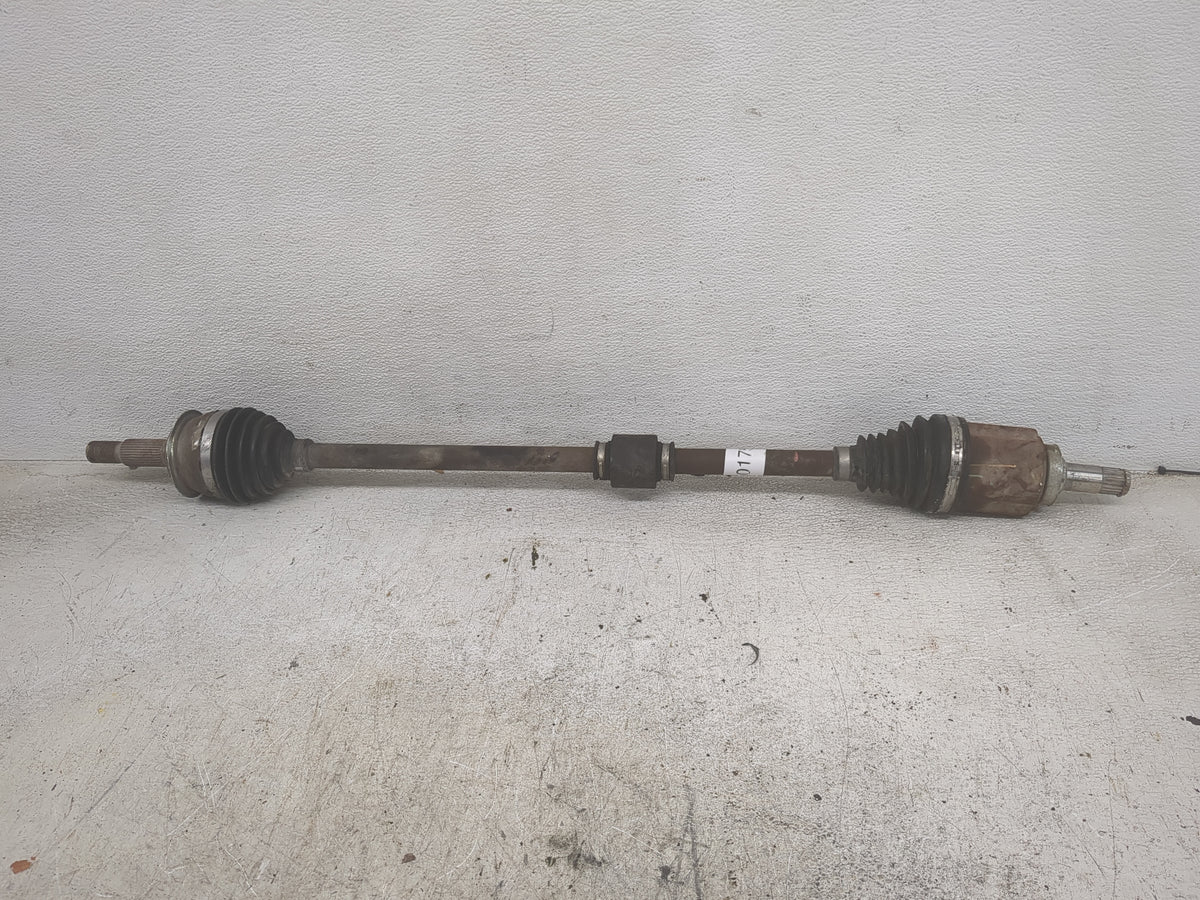2016-2019 Chevrolet Cruze Axle Shaft Front Passenger Cv C/v 1501752 - Oemusedautoparts1.com